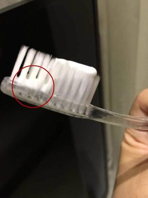 酒店牙刷藏隱患 殘留物問題溯源與個(gè)人衛(wèi)生用品安全反思